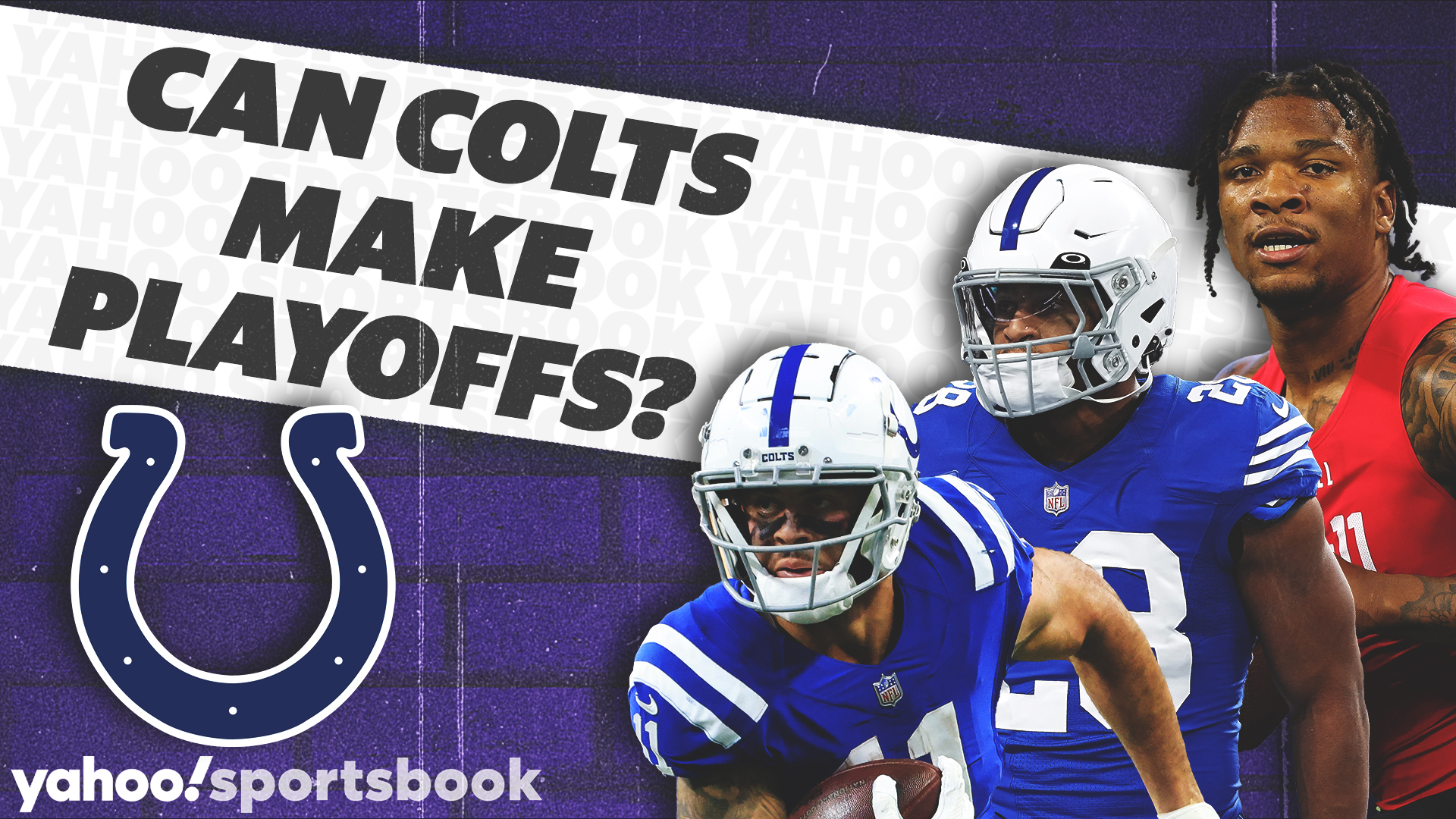 Betting: Can Colts make playoffs this season?