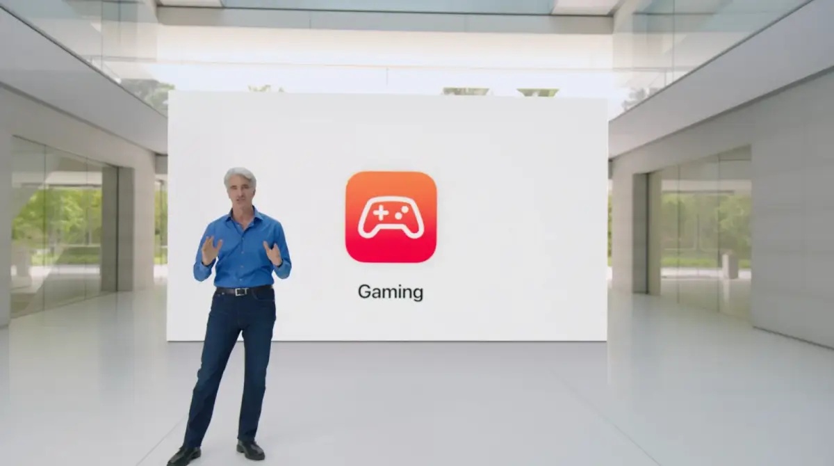 Apple Plans to Bring ‘Game Mode’ Feature to iOS Devices, Following its Introduction in macOS 14 Sonoma