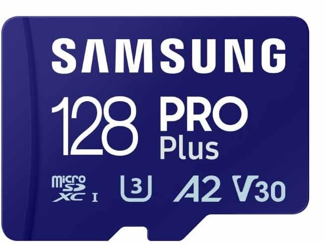 Samsung Memory Cards and Drives are on sale