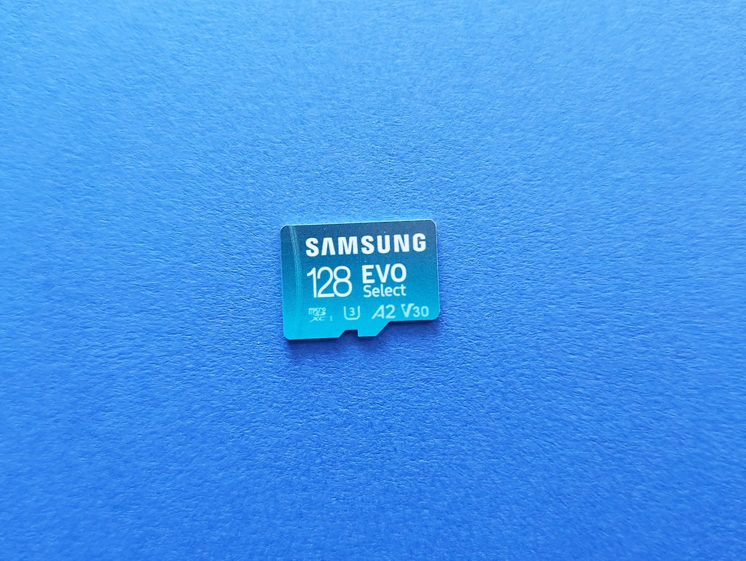 Samsung Evo Select (128GB)