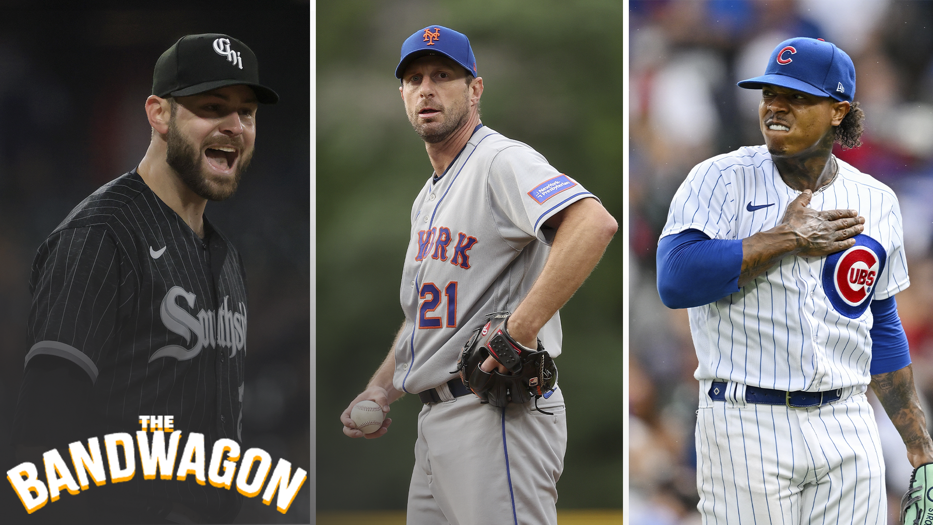 MLB trade deadline, expansion and the Mets: Yahoo Sports' Hannah