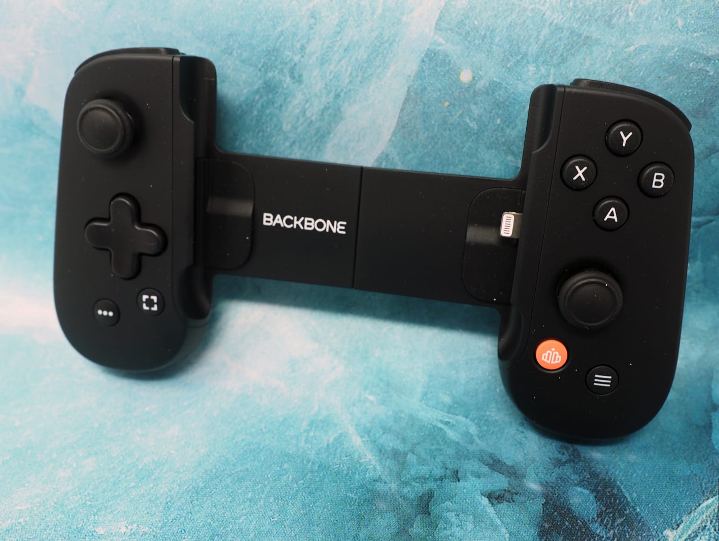 Backbone One Mobile Gaming Controller