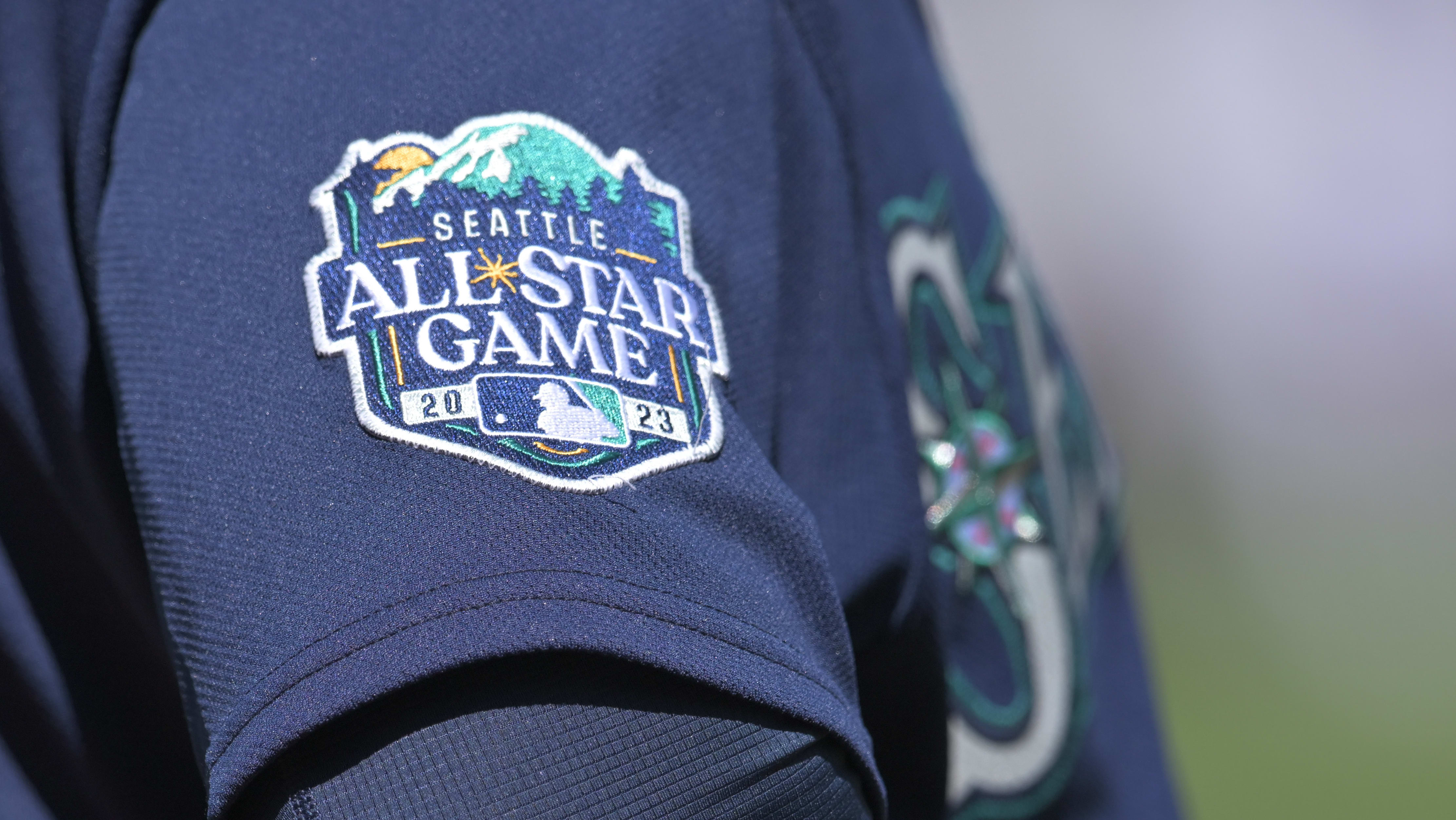 Seattle Mariners to host 2023 MLB All-Star Game
