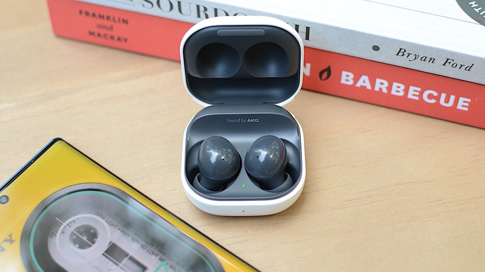 Samsung Galaxy Buds 2 