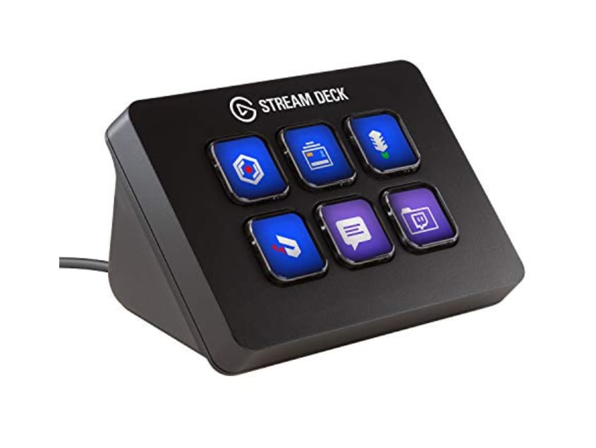 Elgato Stream Deck Mini 