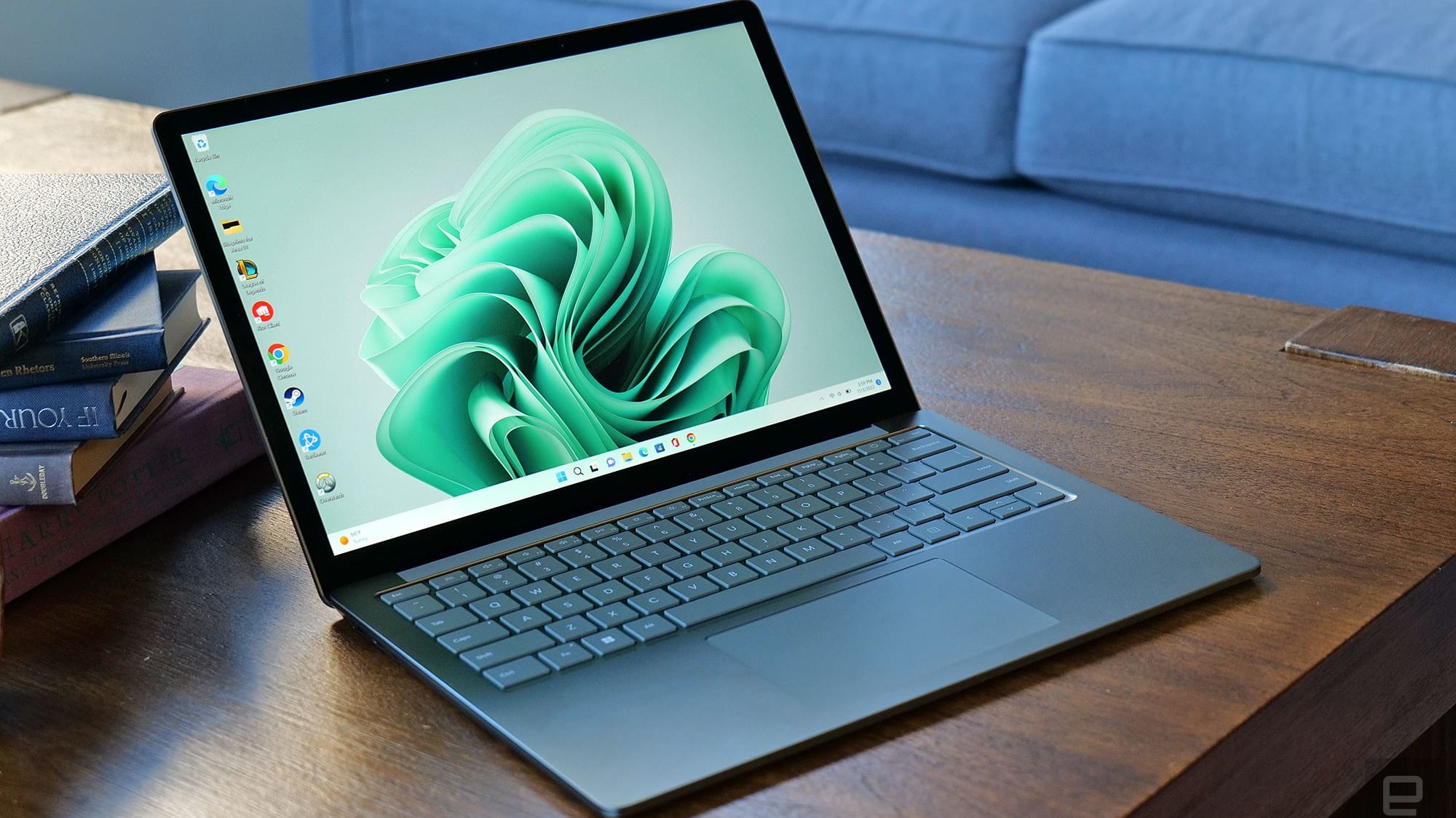 Microsoft Surface Laptop 5 (15 pulgadas)