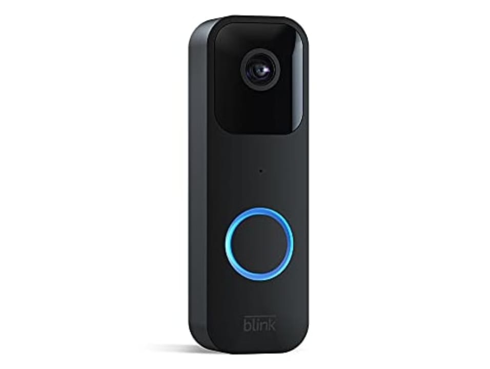 Blink Video Doorbell