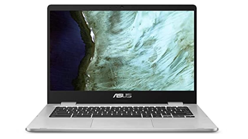 ASUS Chromebook C423