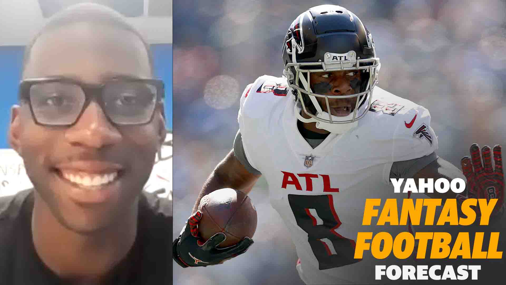 2023 NFL fantasy football rankings: Falcons TE Kyle Pitts outlook