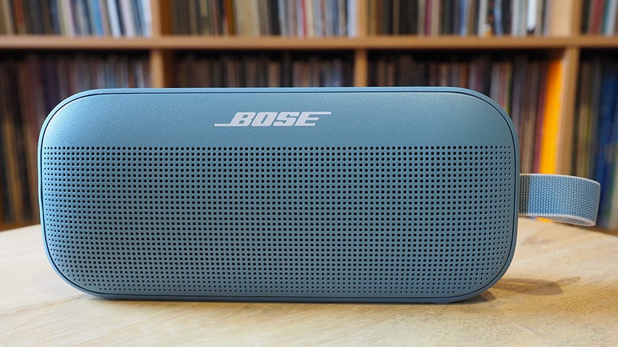 Bose SoundLink Flex