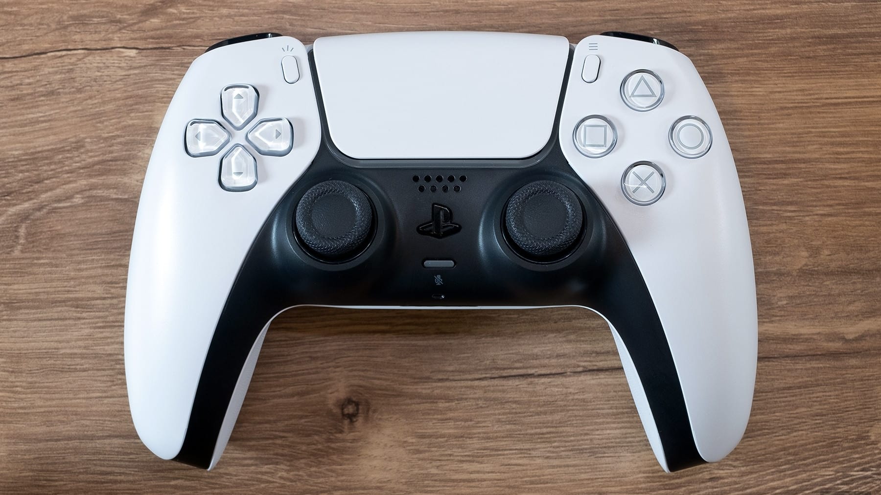 PlayStation 5 DualSense Wireless Controller