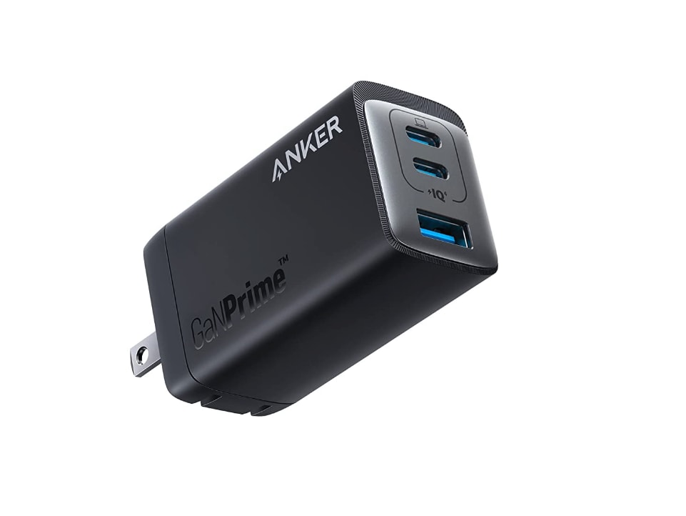 Anker 735 Charger GaN Prime 65W