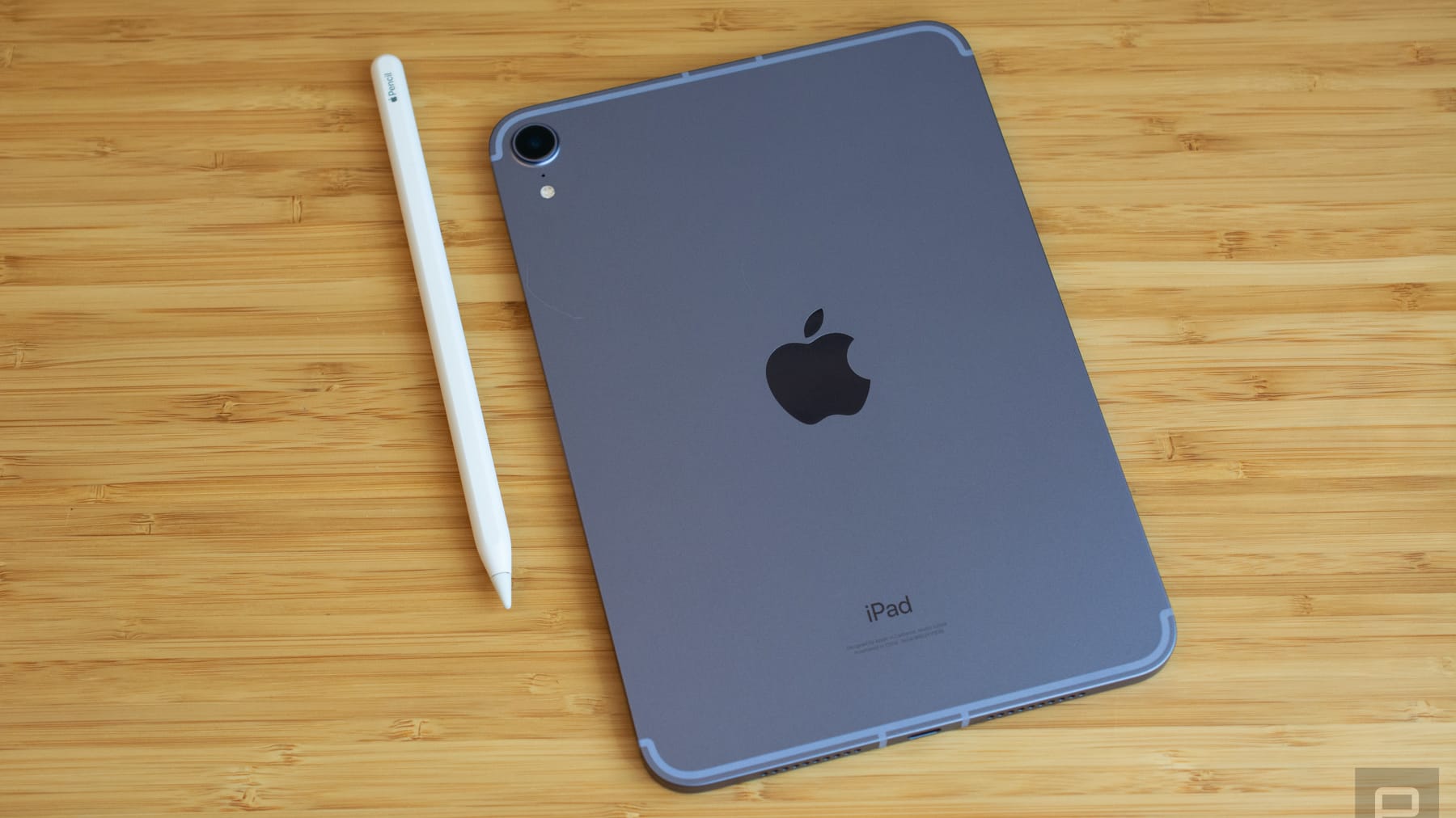 Mini iPad de Apple (64 GB)