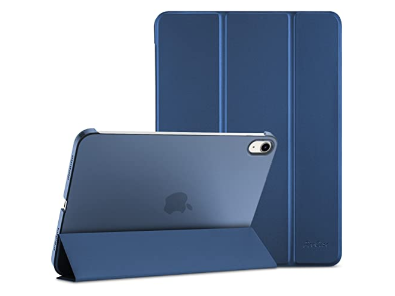 Funda ProCase para iPad de 10.ª generación