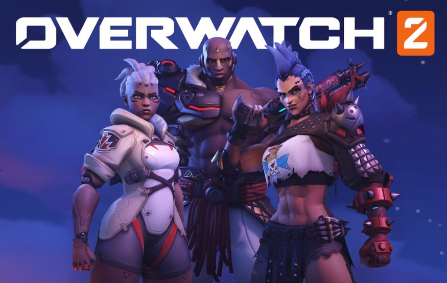 Blizzard is bringing 'Overwatch 2' to Steam on August 10th - engadget.com