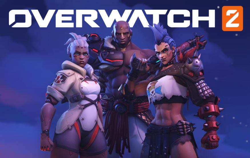 Gematsu on X: Blizzard Entertainment games coming to Steam, starting with  Overwatch 2 on August 10   /  X