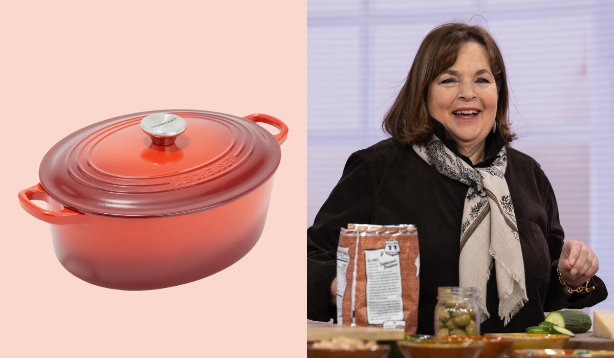 The Le Creuset Dutch Oven: Why the Cookware Icon Is Still So Popular - Eater