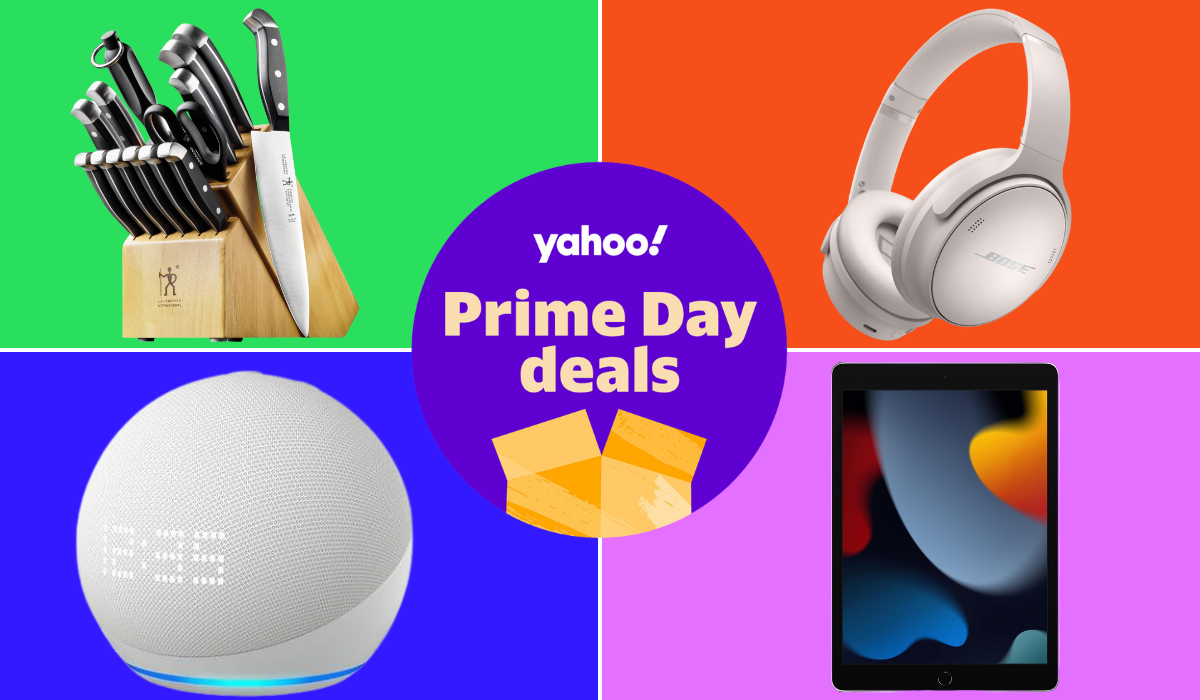 179 Best Prime Day Deals of 2023: Last Chance to Shop