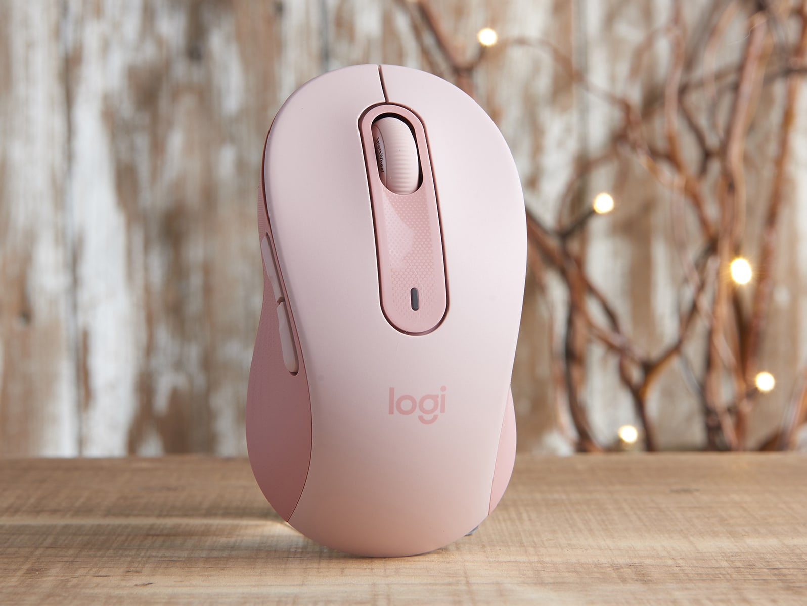 Ratón inalámbrico Logitech Signature M650