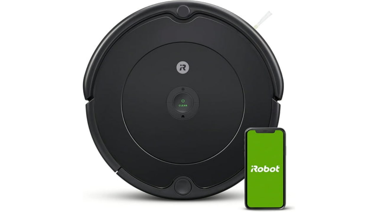 iRobot Roomba 694 