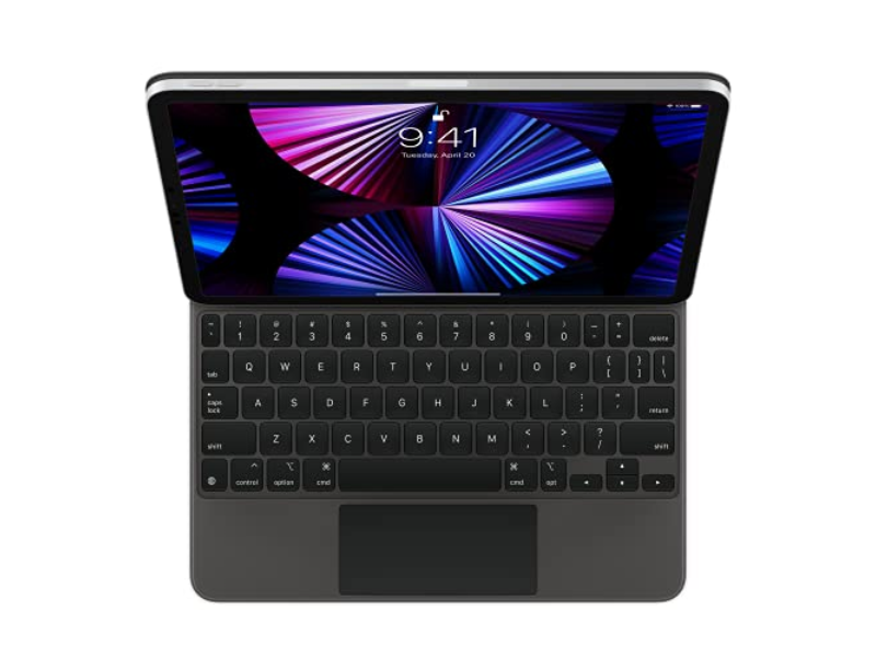 Estuche para teclado Apple Magic Keyboard para iPad