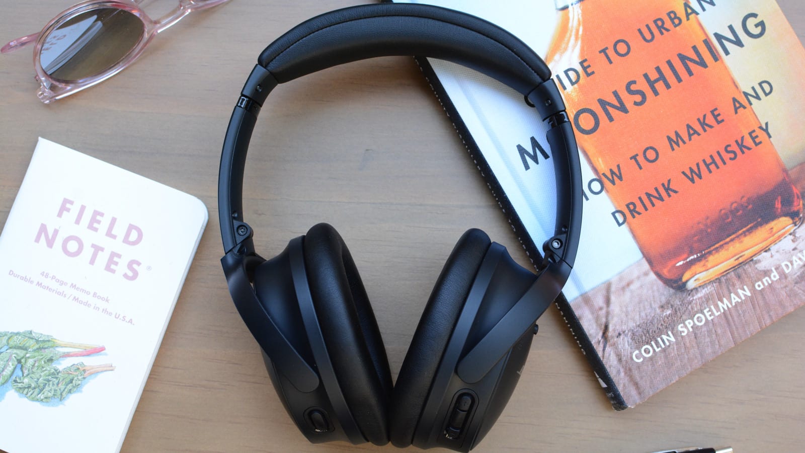 Bose QuietComfort 45 Headphones 