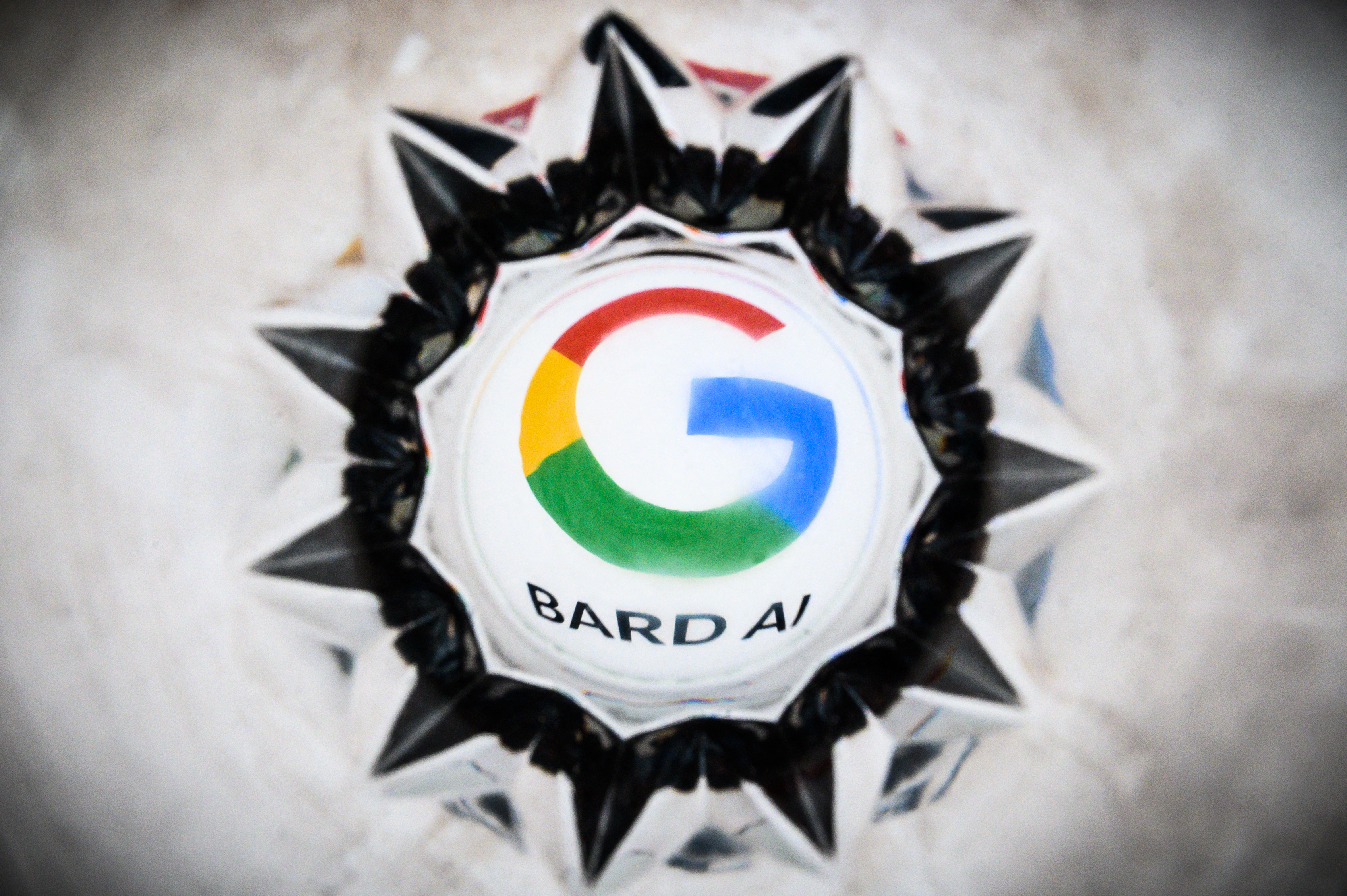 Google is working to improve Bard's soulless life advice