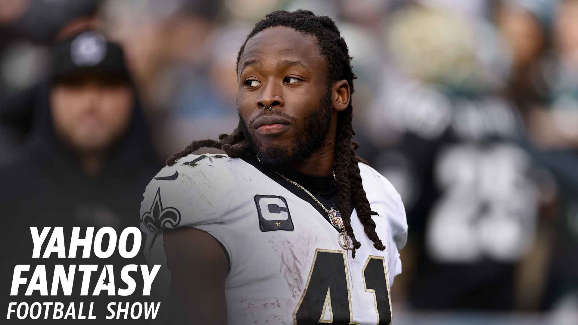 What Alvin Kamara's Suspension Means for the New Orleans Saints