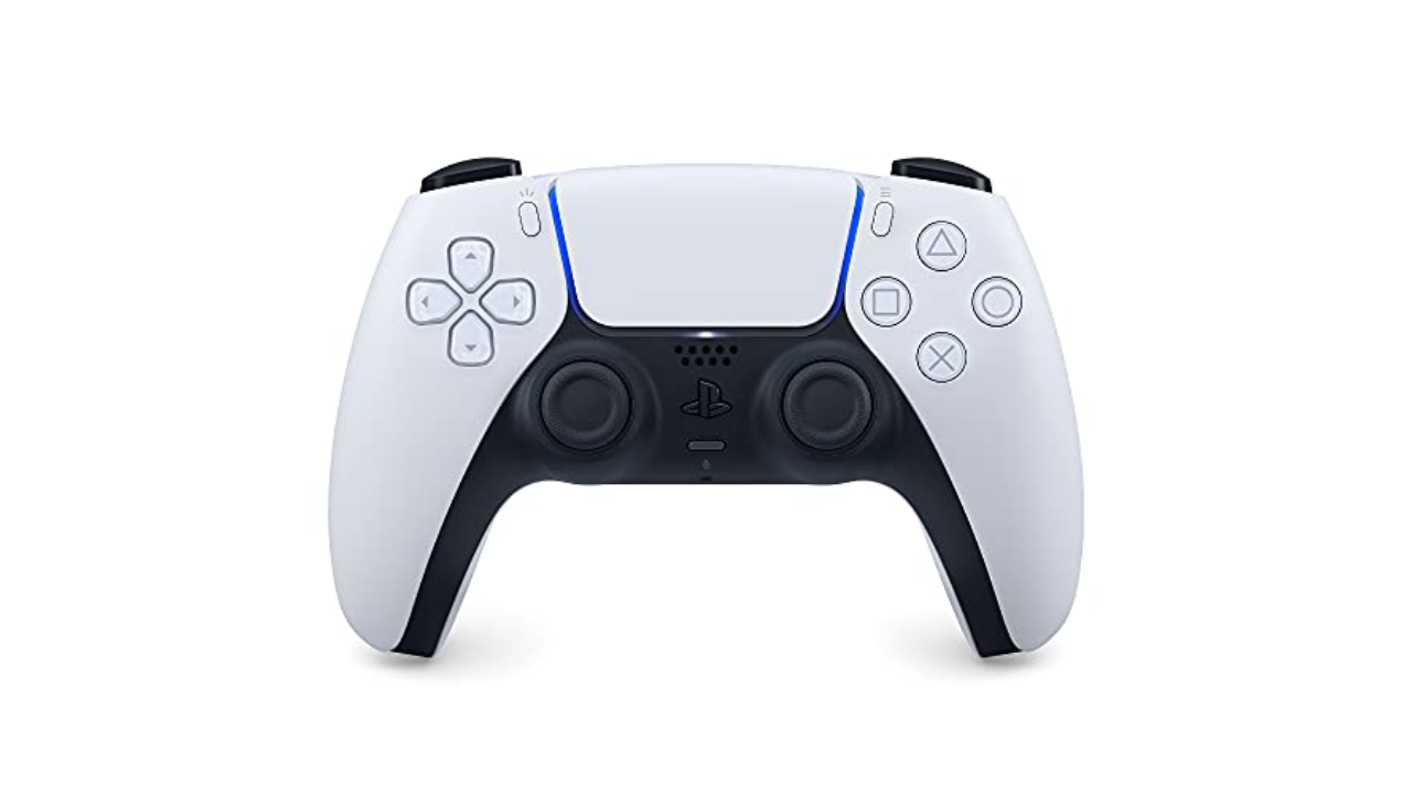 PlayStation DualSense Wireless Controller