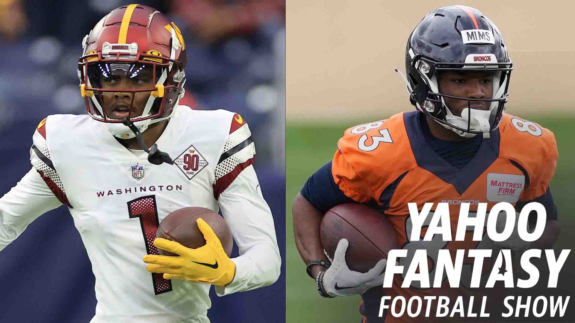 Yahoo Daily Fantasy Undervalued Fantasy Football Plays