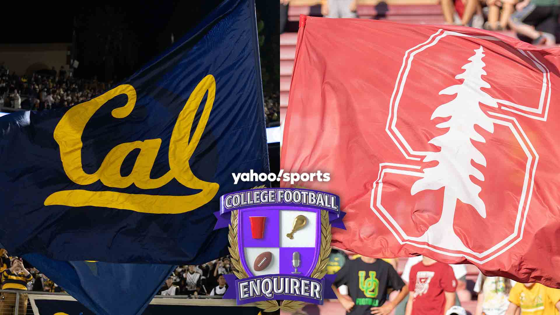 Yahoo Sports: College Football Enquirer