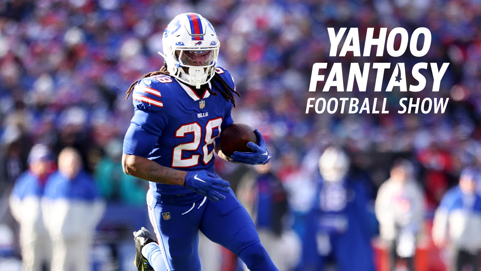 Fantasy Football Rankings: Don't ignore Buffalo Bills RB James Cook in  drafts