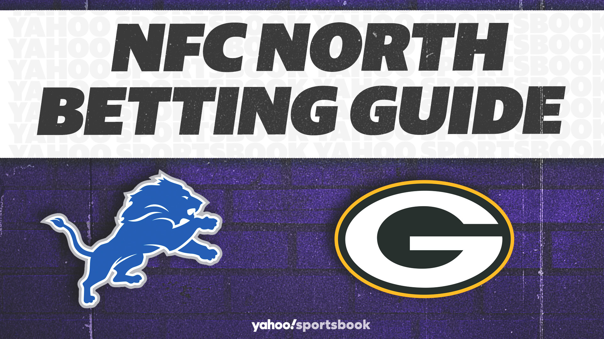 Packers Odds to Win the NFC North: The Key to Everything