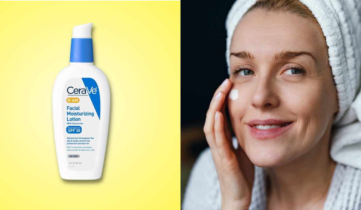 Women in their 50s and 60s love this daily moisturizer with sunscreen — and it’s on sale for  (40% off)