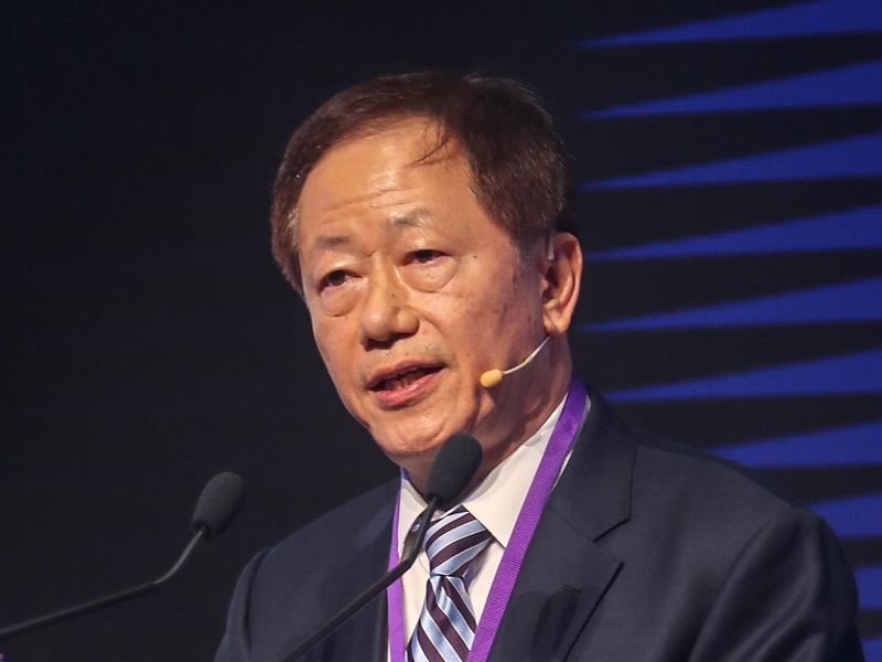 Cadeau de retraite !La valeur nette du président de TSMC, Andy Lau, a dépassé les 9 milliards de yuans, soit plus de 660 millions de yuans en une seule journée.