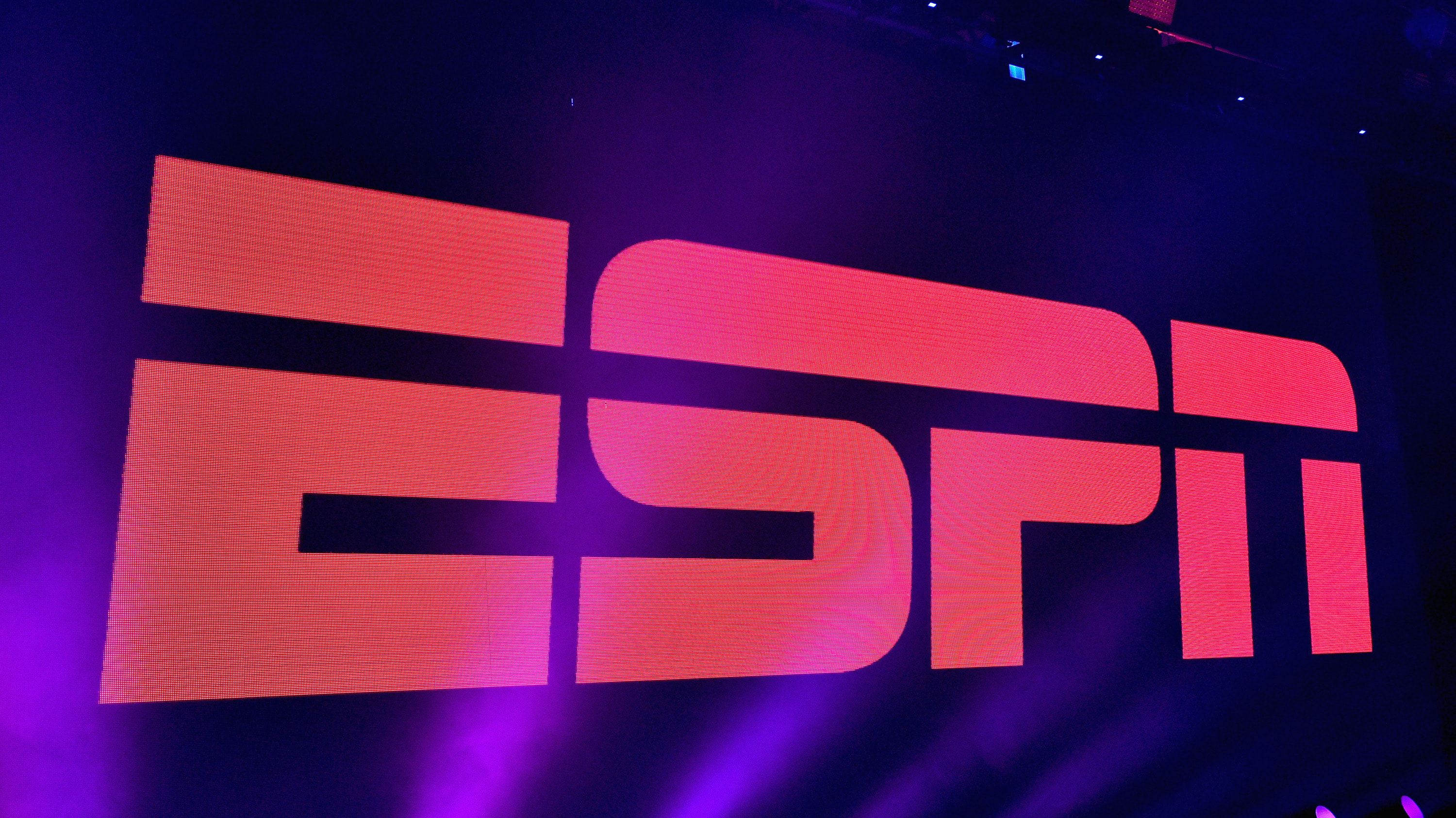 ESPN launching ESPN BET with Penn Entertainment