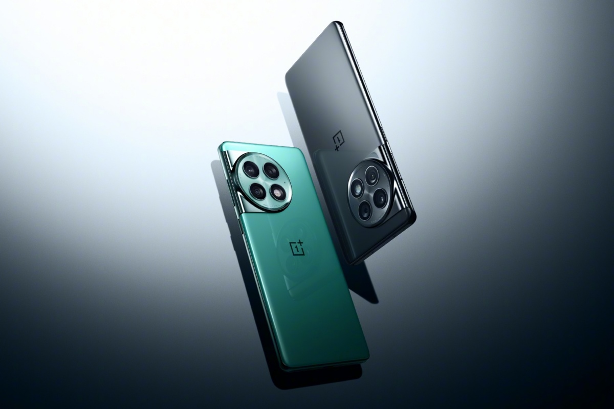 OnePlus Ace 2 Pro正式在中國市場推出，同步提供原神派蒙主题禮盒組