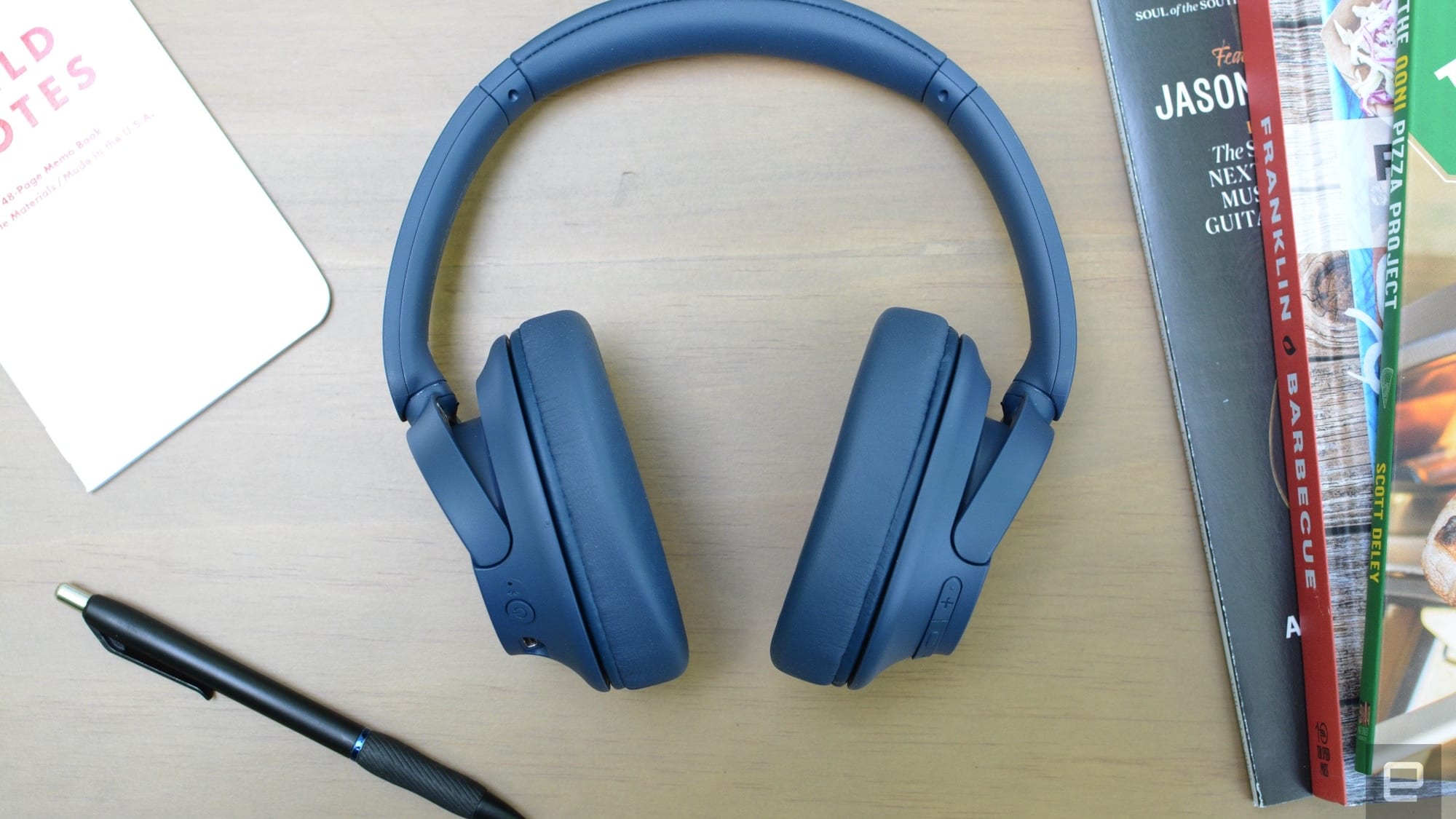 Sony WH-CH720N Noise Canceling Wireless Headphones