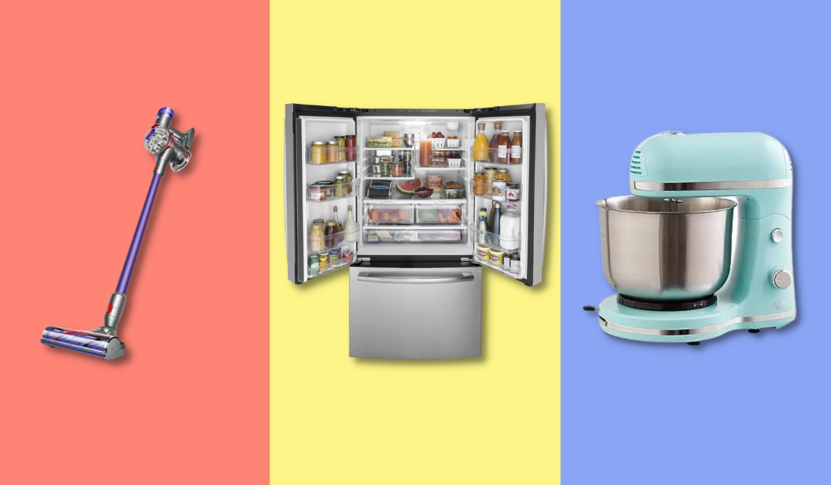 Wayfair Way Day 2023: Save $30 on our favorite Ninja ice cream maker