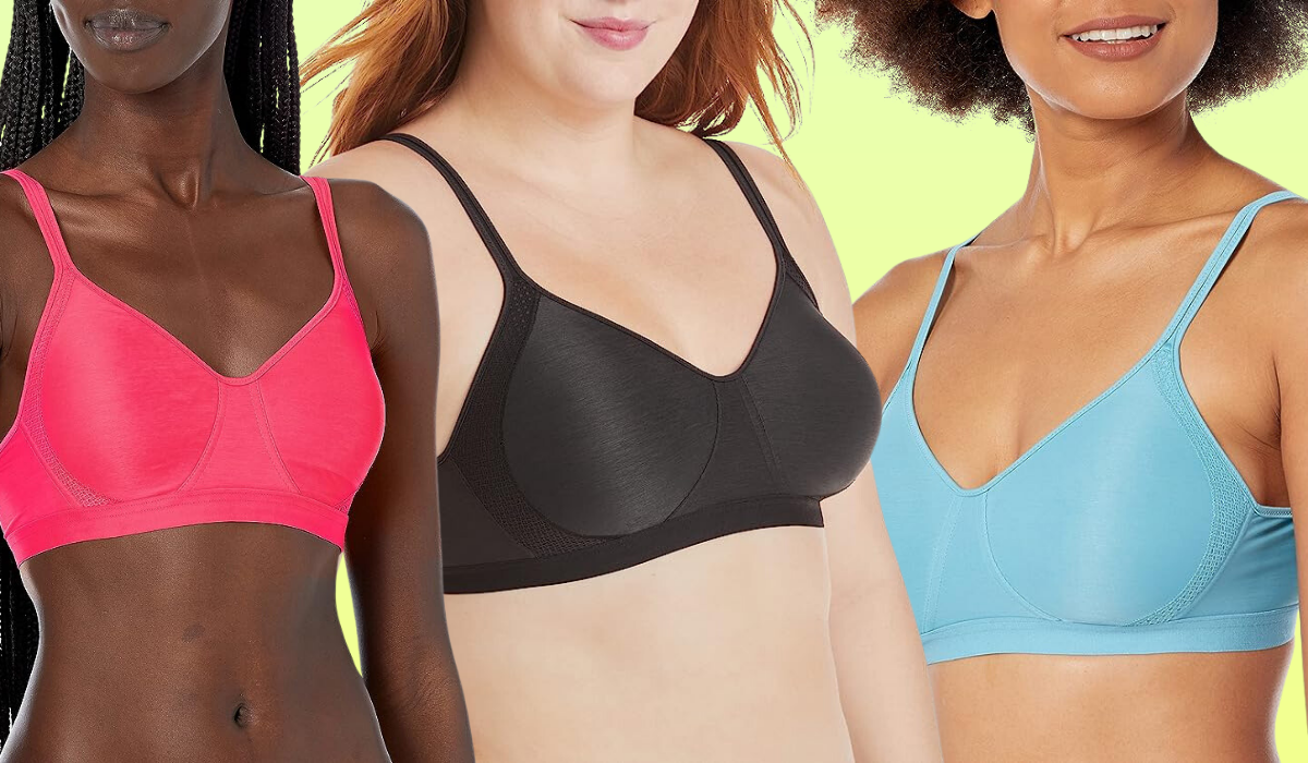 lemedy, Intimates & Sleepwear, 3 Lemedy Sports Bras