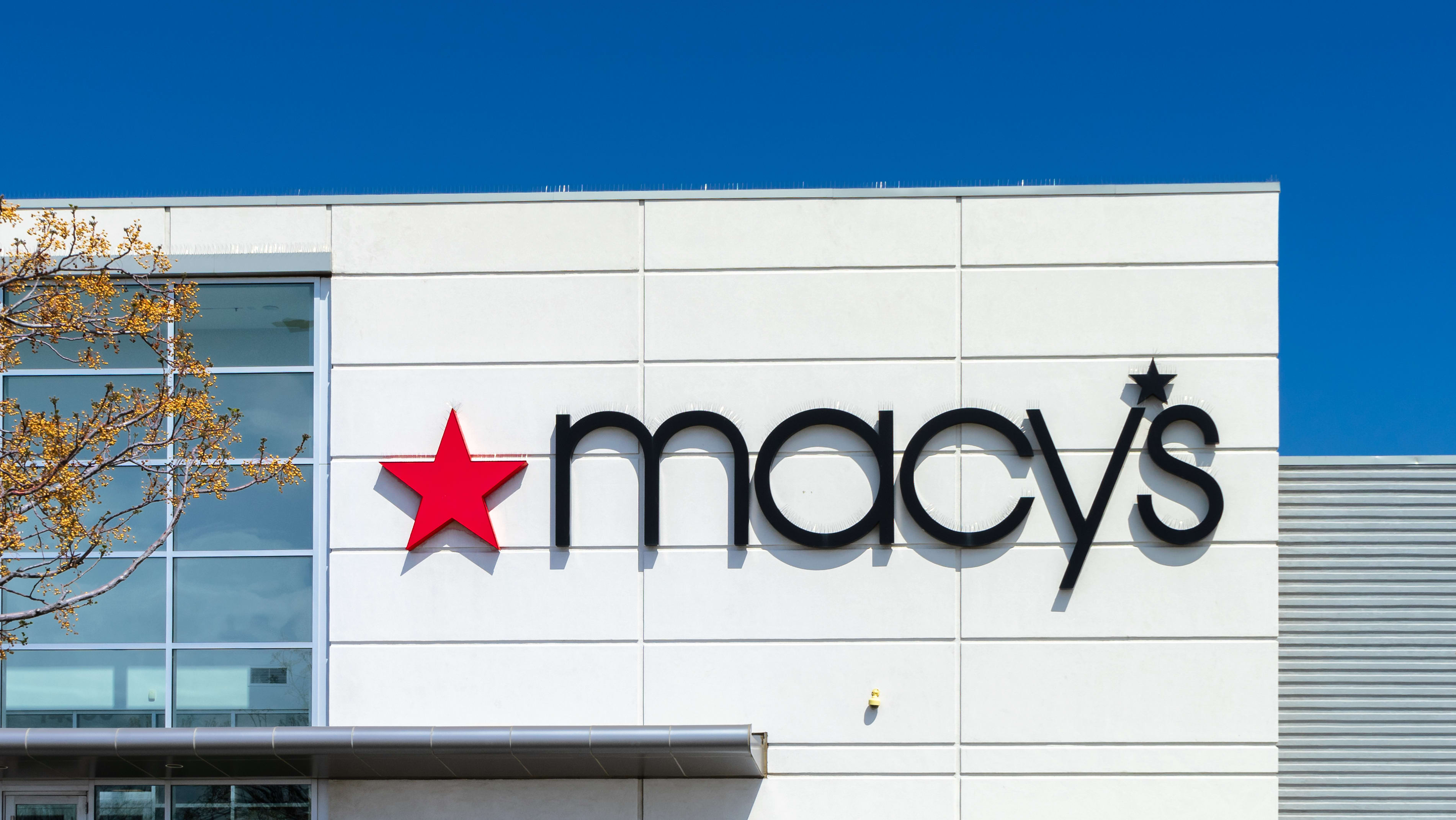 Macy's wants to take 150 of its stores upscale