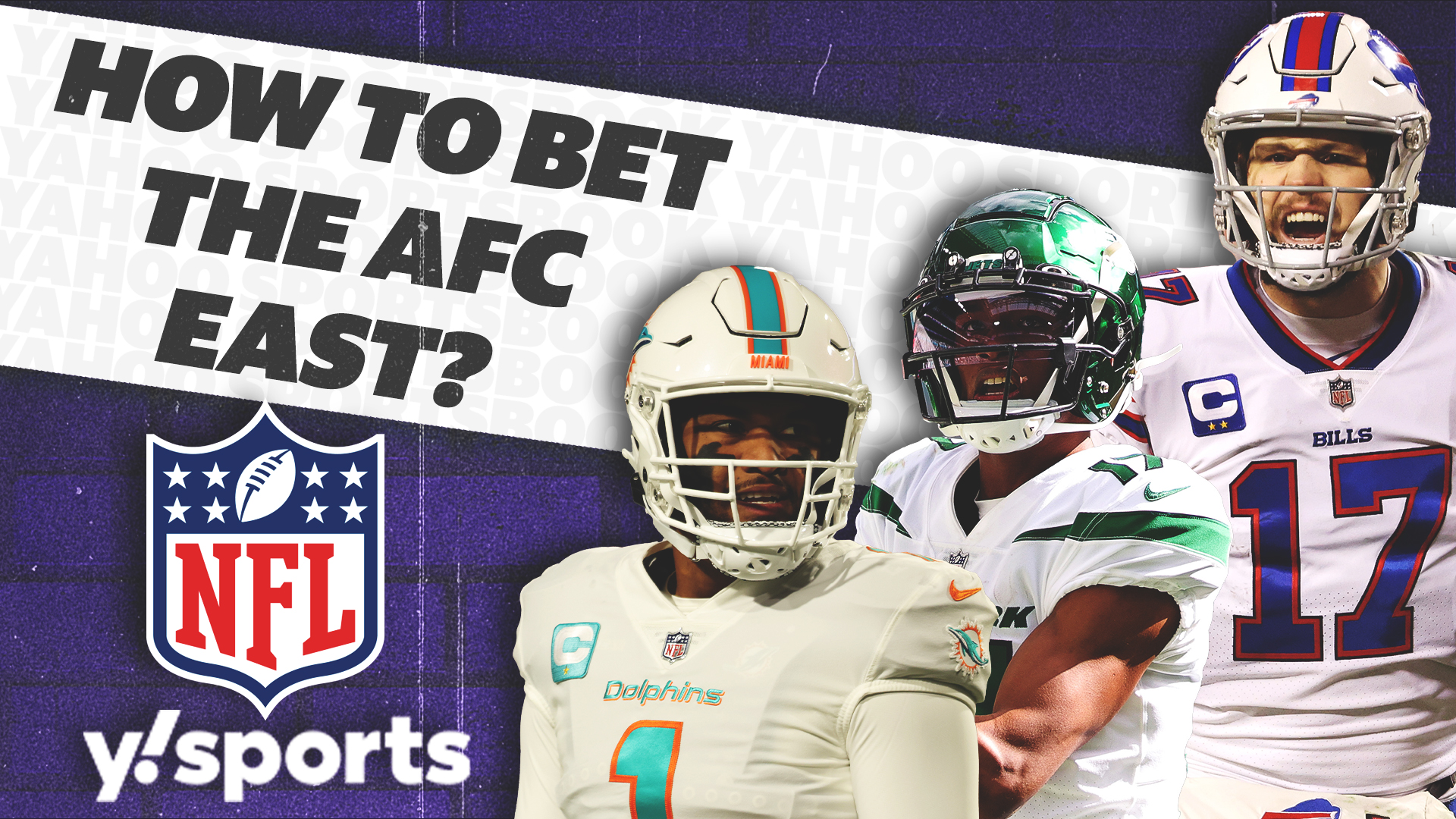 Miami Dolphins AFC East Odds: Dolphins Odds To Win Division