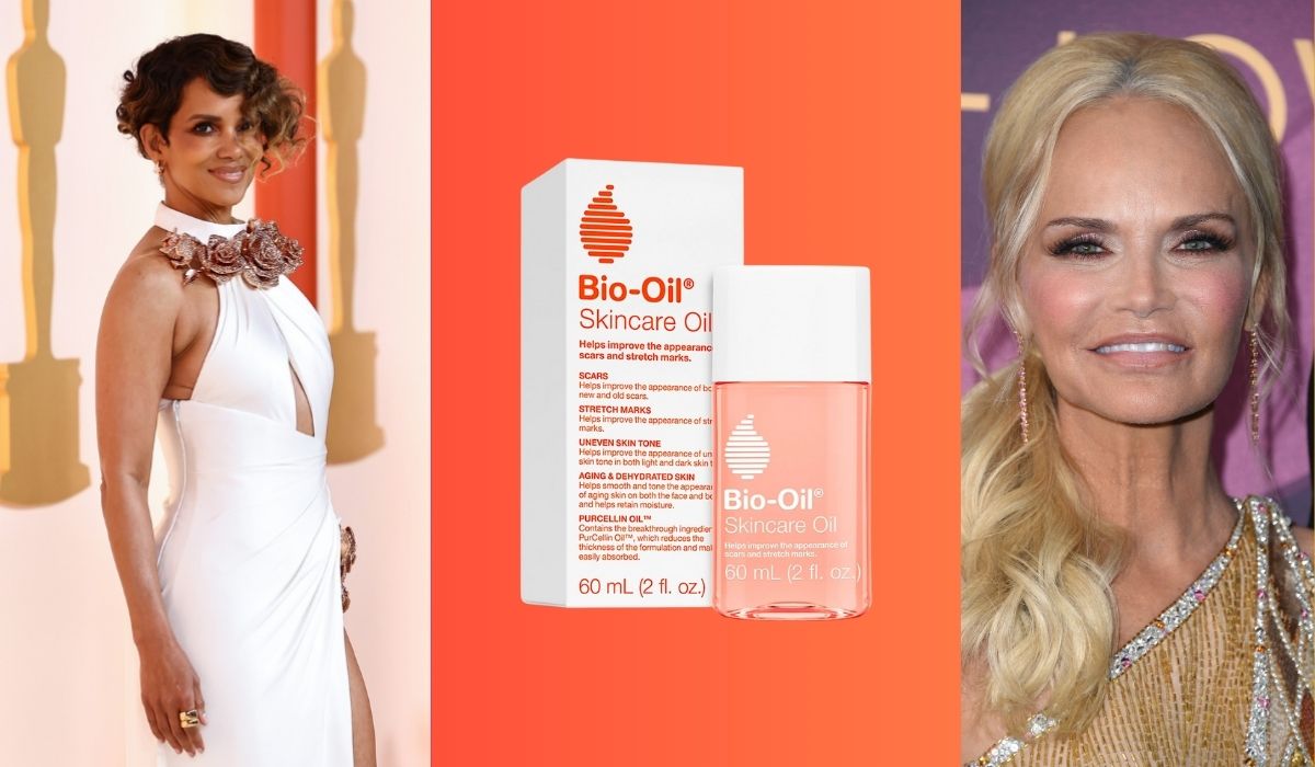 Bio-Oil Bio-Oil (For Scars, Stretch Marks, Uneven Skin Tone, Aging