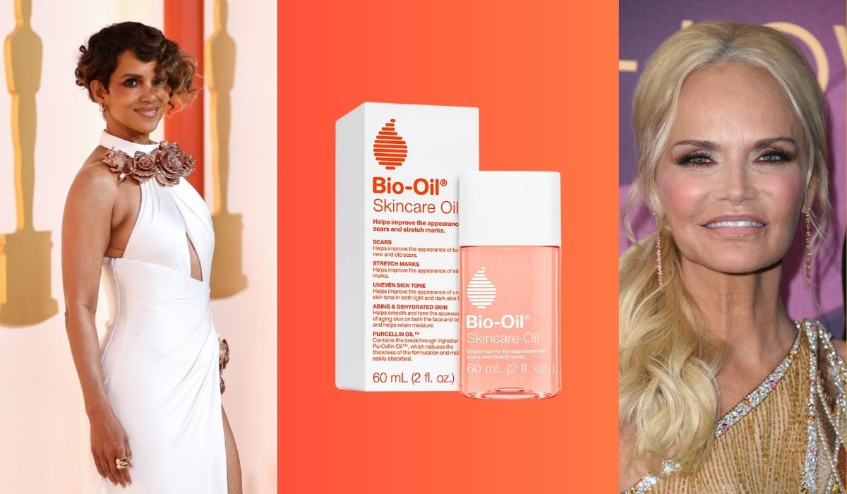 Bio-Oil review: Can Bio-Oil help with scars and stretch marks?