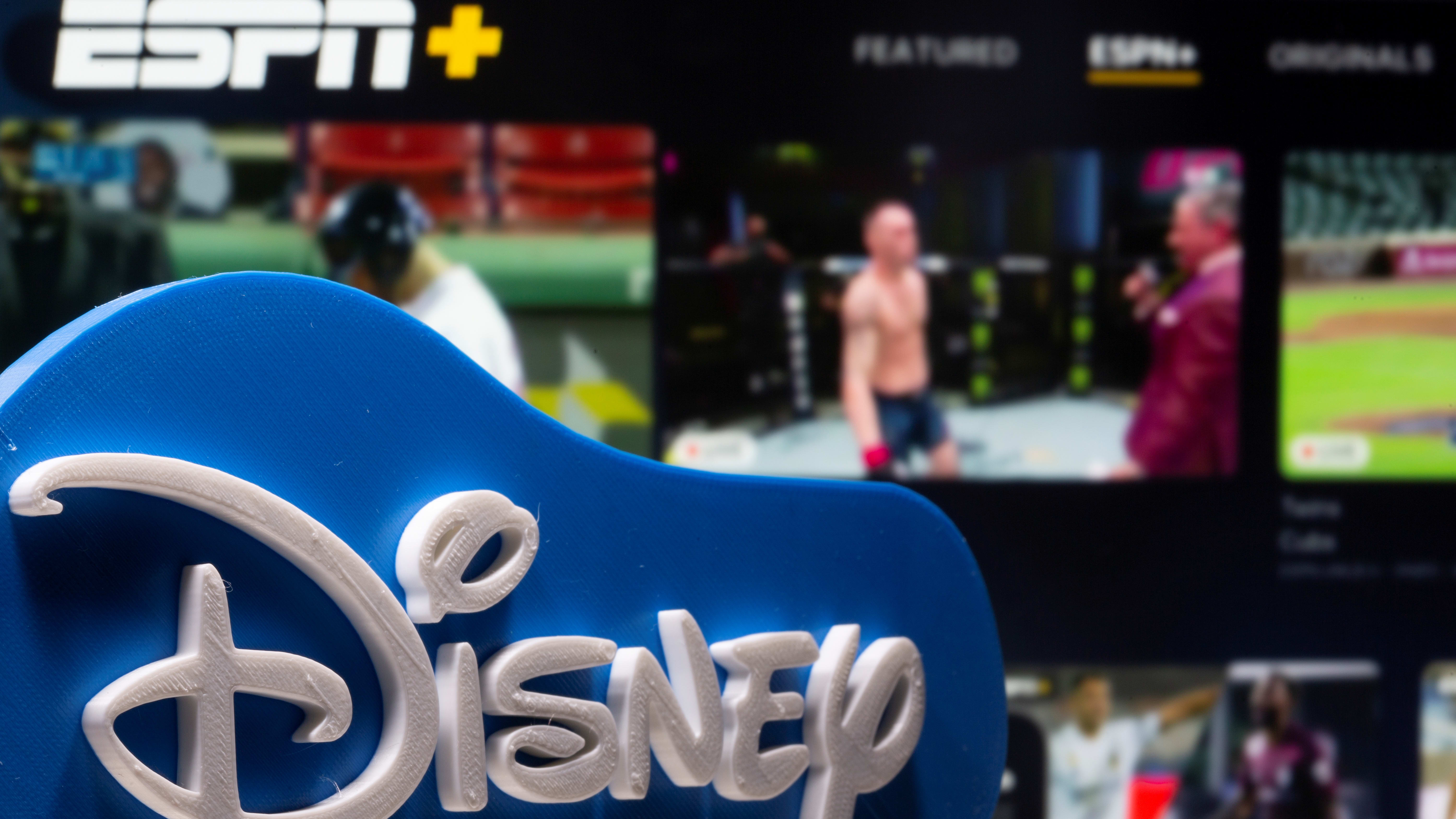 Spectrum loses ESPN, other Disney channels amid dispute