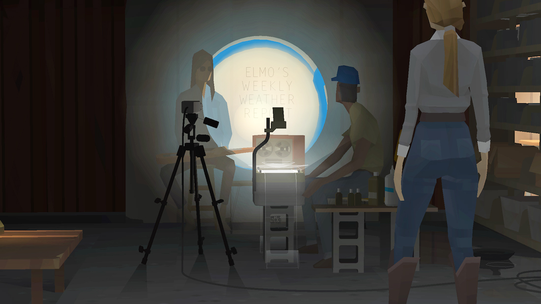 Kentucky Route Zero: TV Edition' is coming to the PS5 and Xbox Series X and S - engadget.com