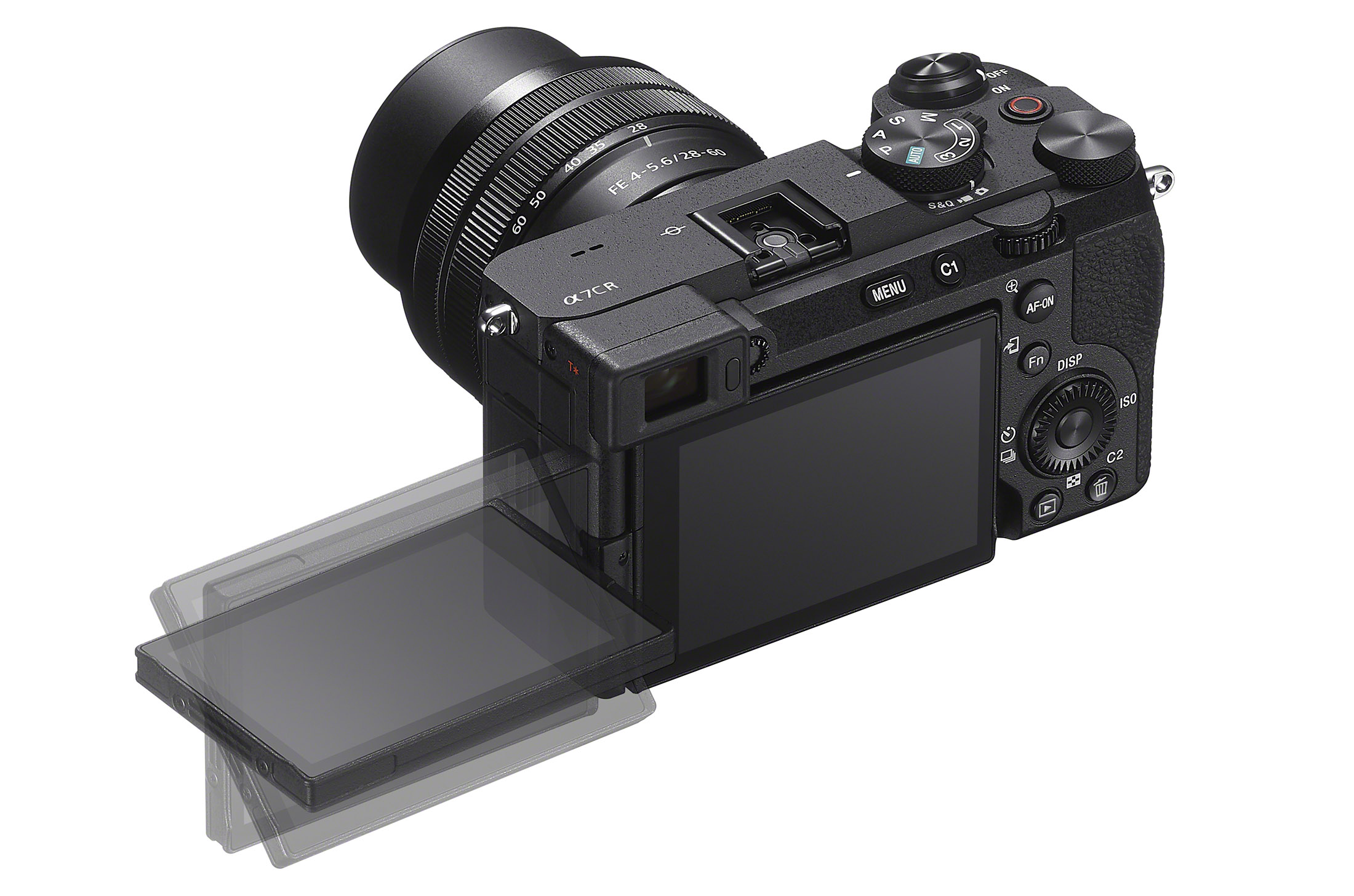 La serie A7C de Sony tiene una secuela y una nueva versión de 61 megapíxeles