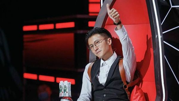 The Voice of China: Bribery Scandal and Nicholas Tse’s Stand Against Corruption