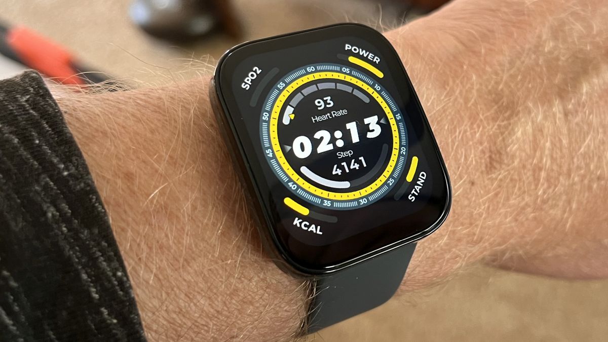 Amazfit Bip U Review -  news