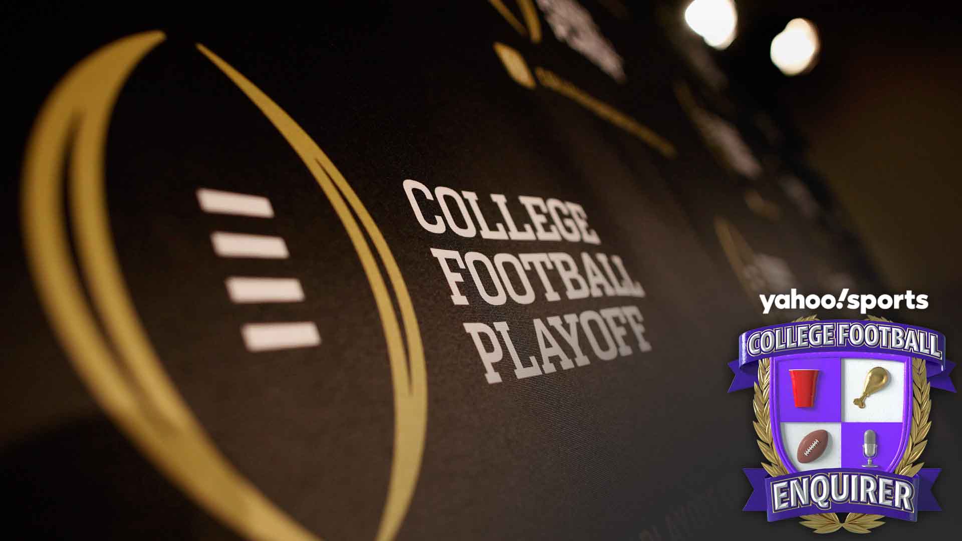 Yahoo Sports: College Football Enquirer